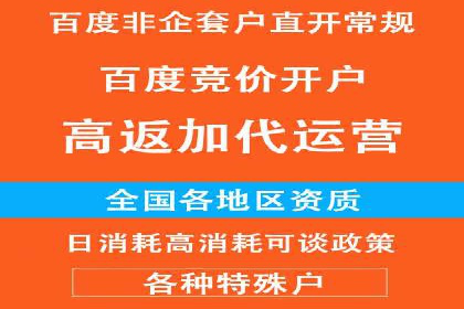 成功案例：SEM开户助力企业品牌推广